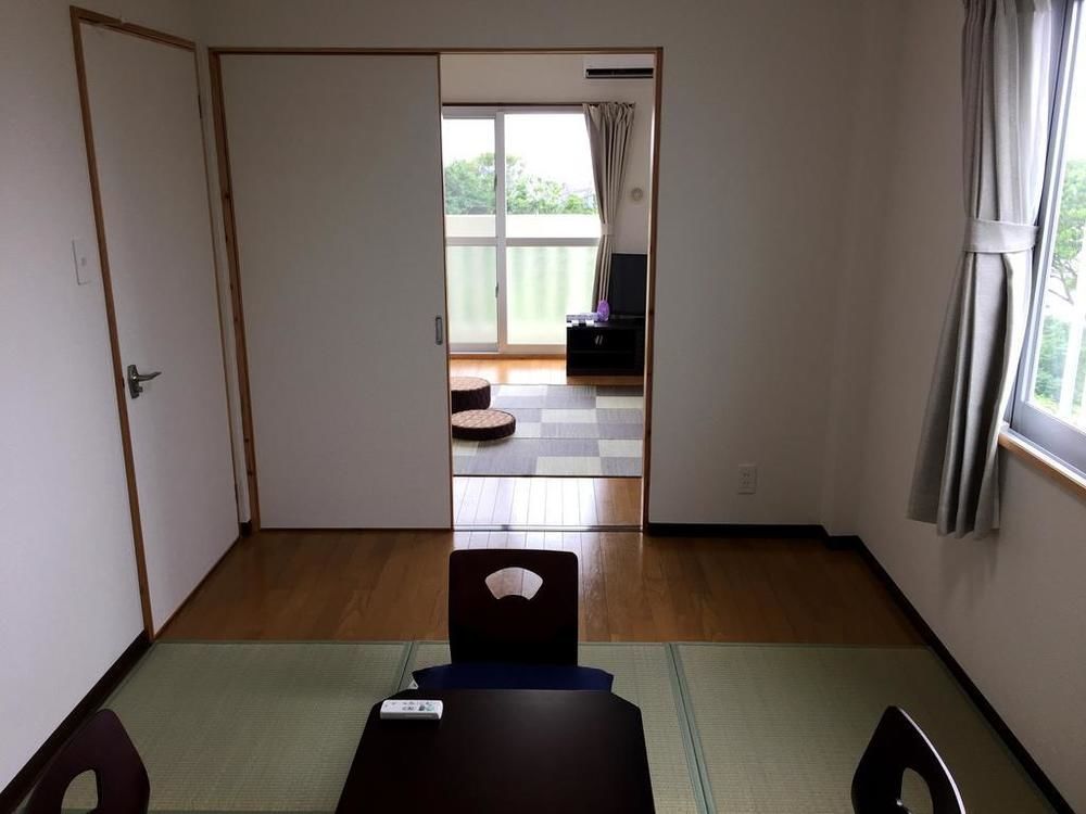 Forest Hills Of Yanbaru Motobu Exterior foto
