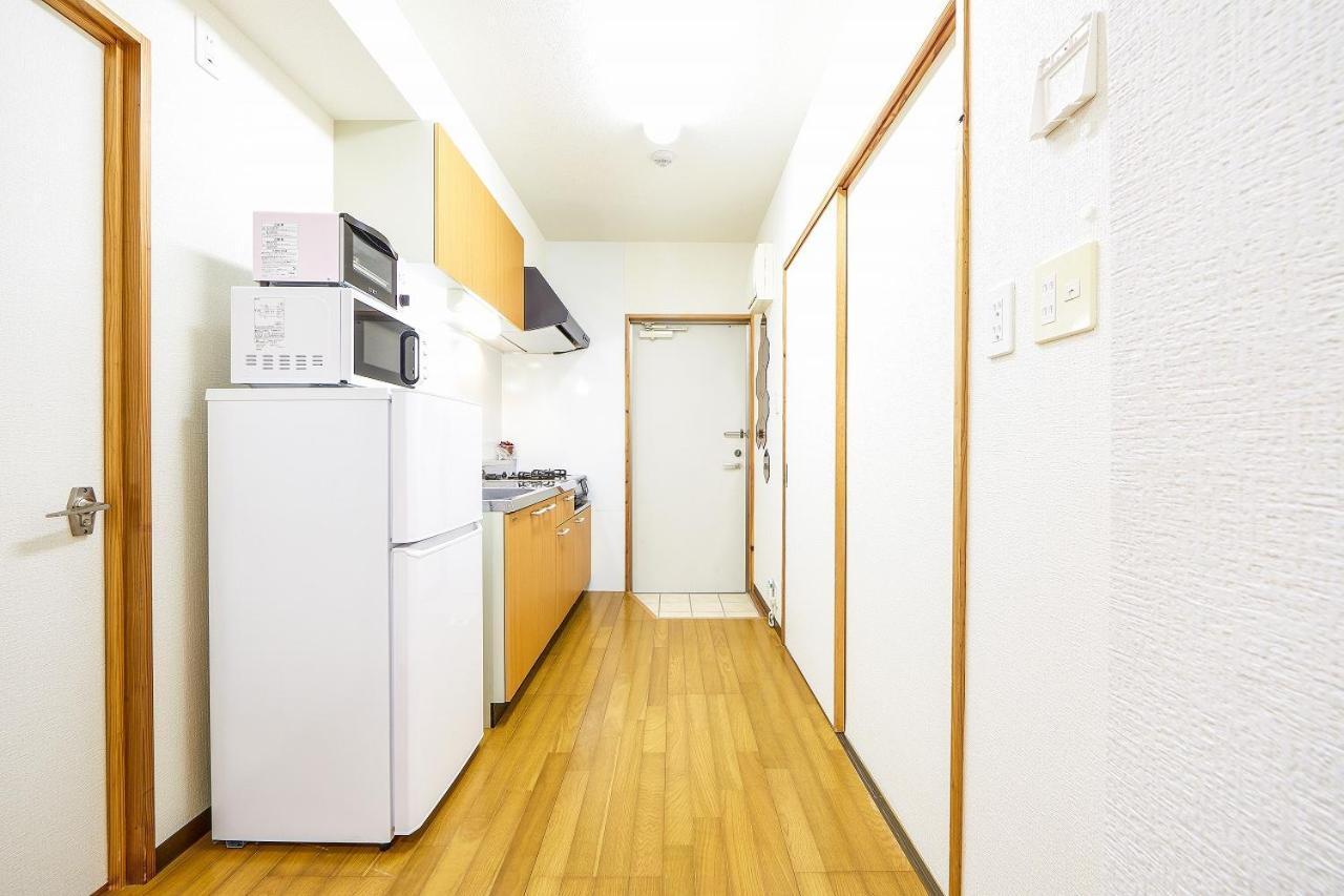 Forest Hills Of Yanbaru Motobu Exterior foto