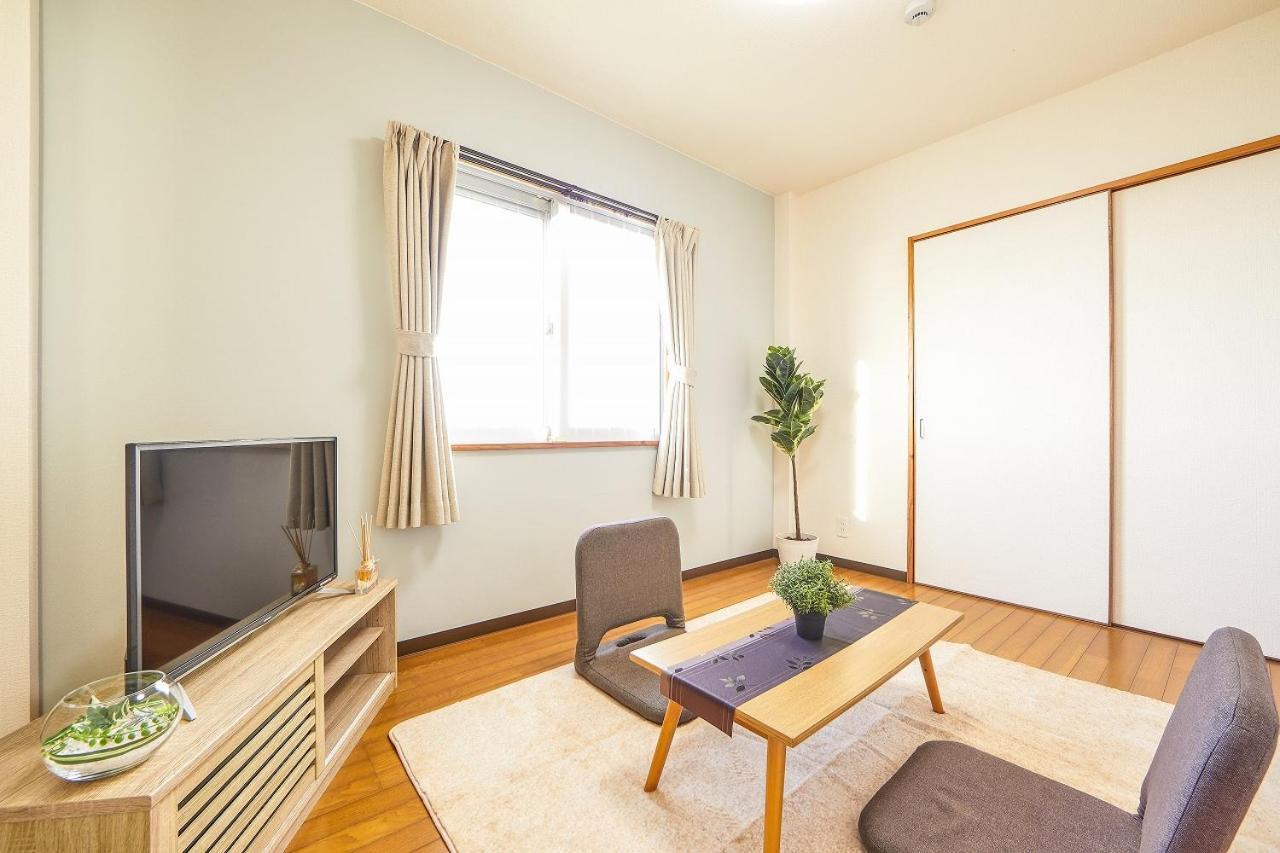 Forest Hills Of Yanbaru Motobu Exterior foto