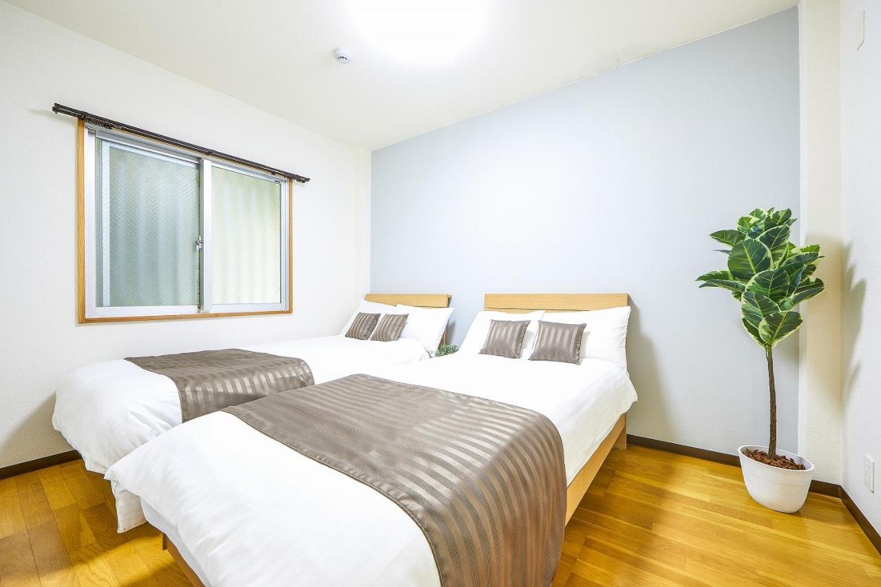 Forest Hills Of Yanbaru Motobu Exterior foto