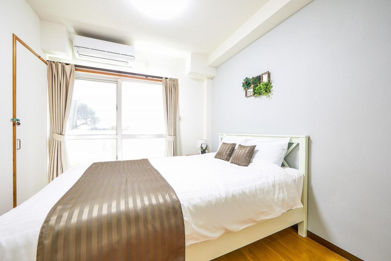 Forest Hills Of Yanbaru Motobu Exterior foto